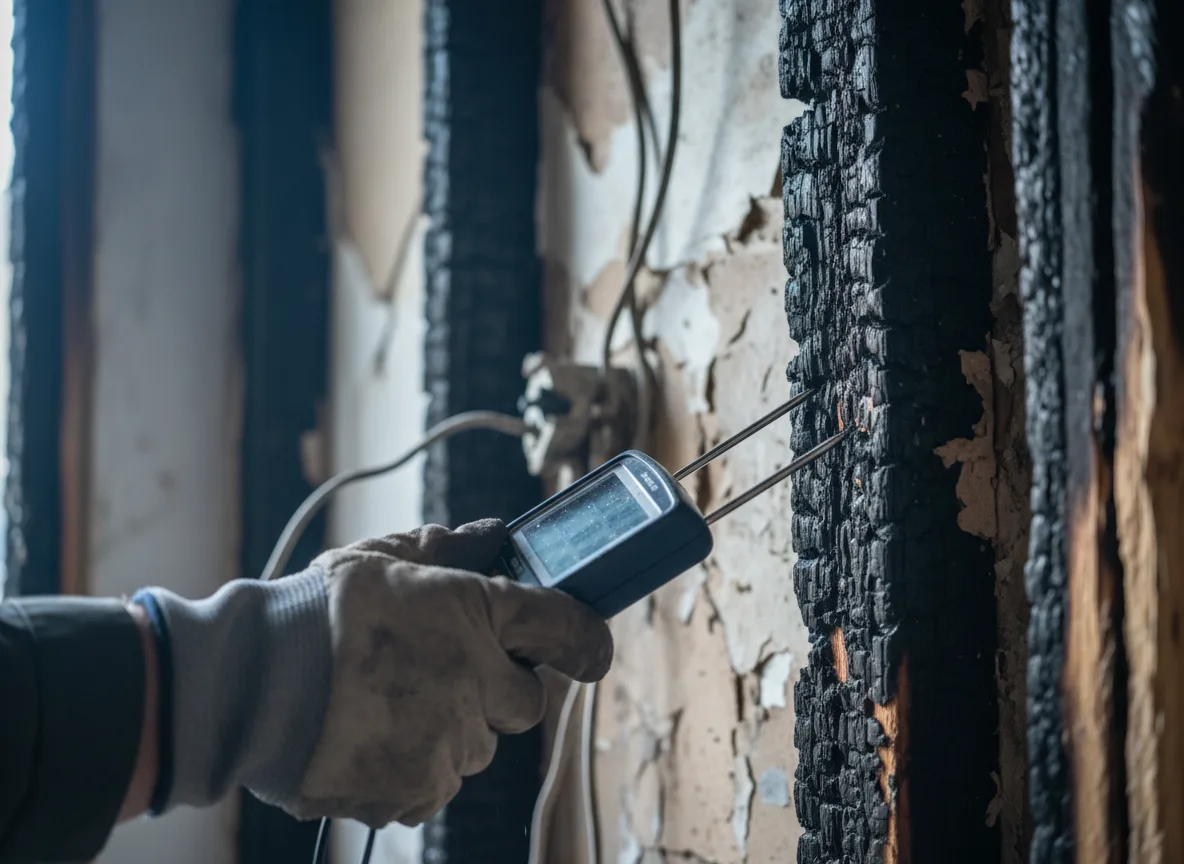 Fire Damage Restoration Fort Totten, ND FAQs